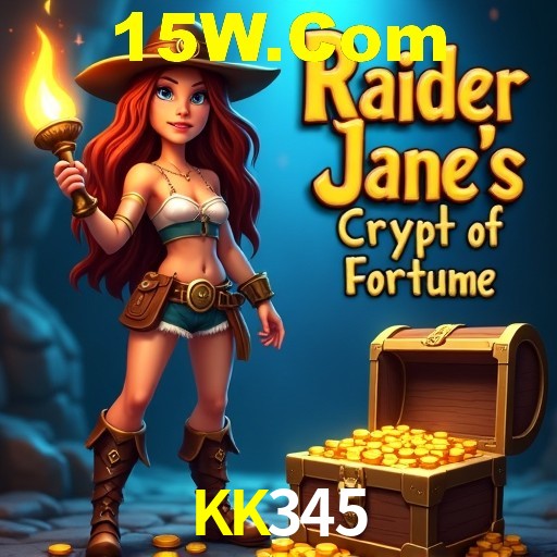 Desvendando o Mundo dos Jogos Virtuais na KK345