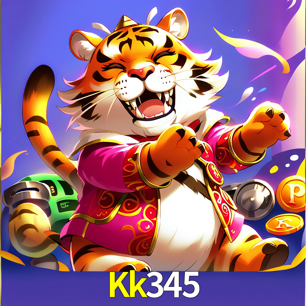 Kk345 