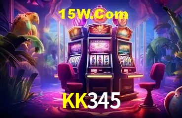 Estatísticas Esportivas KK345