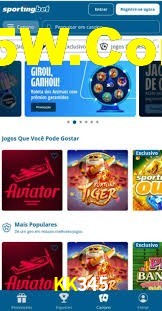 Live Casino KK345