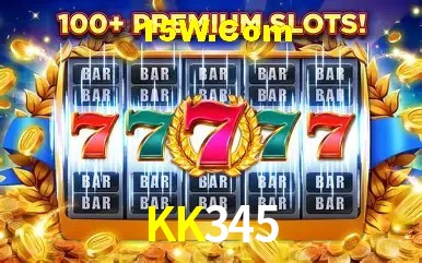 Diretório de Jogos KK345