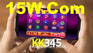 KK345 App Interface
