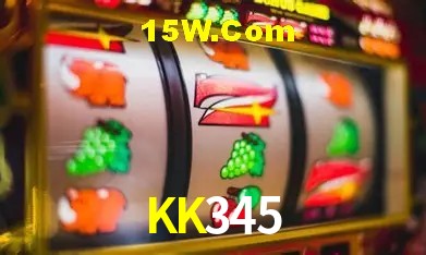 Tecnologia da Plataforma KK345