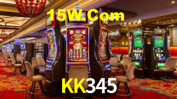 KK345