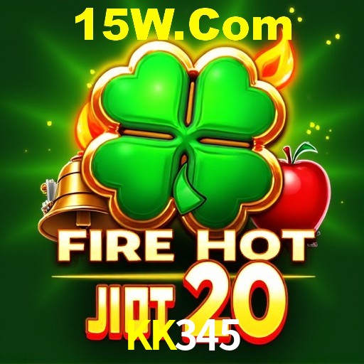 Descubra a Magia dos Jogos de Arcade no KK345