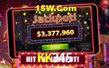 Provedores de Jogos KK345