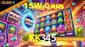 Bonus Features KK345