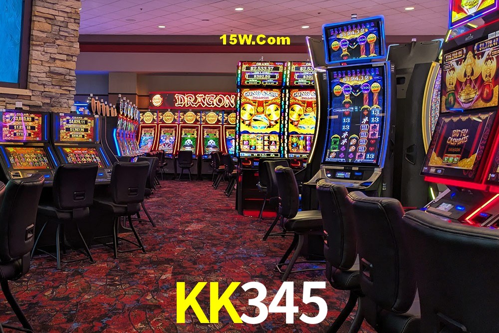 Live Casino KK345