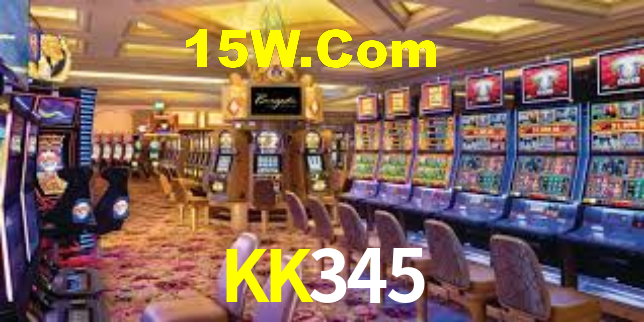 KK345 Bet