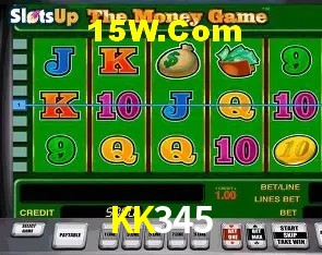 cassino KK345