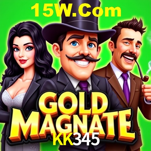 Desvendando o Mundo dos Jogos Virtuais na KK345