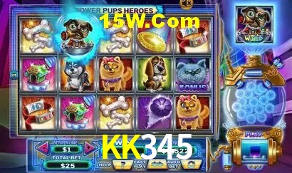 Ofertas Exclusivas KK345