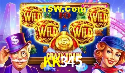 Estatísticas do Jogo KK345